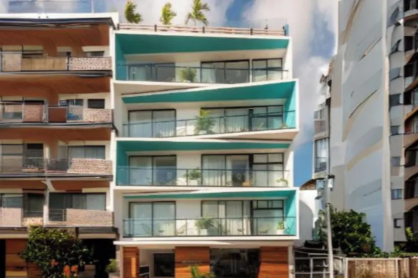 Marvic Boutique Hotel - Image 1
