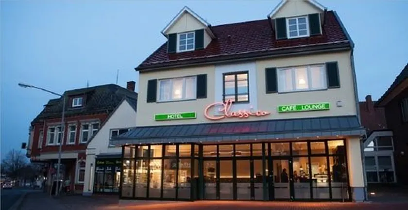 Hotel Classico - Image 1