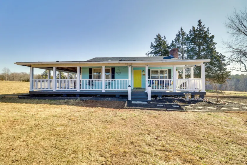 VA Wine & Horse Country Cottage, Near UVA - Image 1