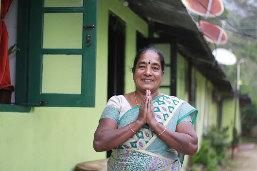 Meena Amma's Tea Experience - Image 1