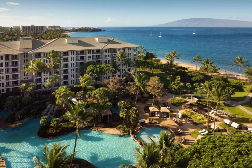 The Westin Ka'anapali Ocean Resort Villas - Image 1