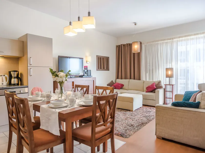 VacationClub - Baltic Park Plaża 32 Apartment 2.2.4. - Image 1