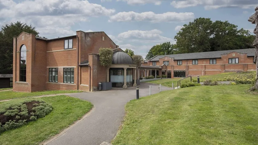 De Vere Latimer Estate - Image 1