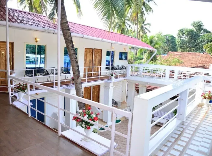 Hotel My Soulmate, Palolem Beach - Image 1