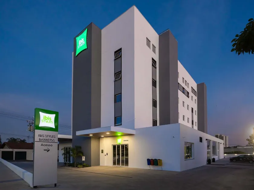 Ibis Styles Barretos - Image 1