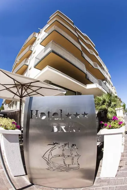Hotel Brig - Image 1