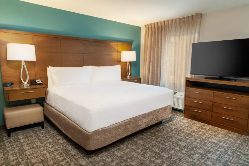 Staybridge Suites - Newark - Fremont by IHG - Zimmer