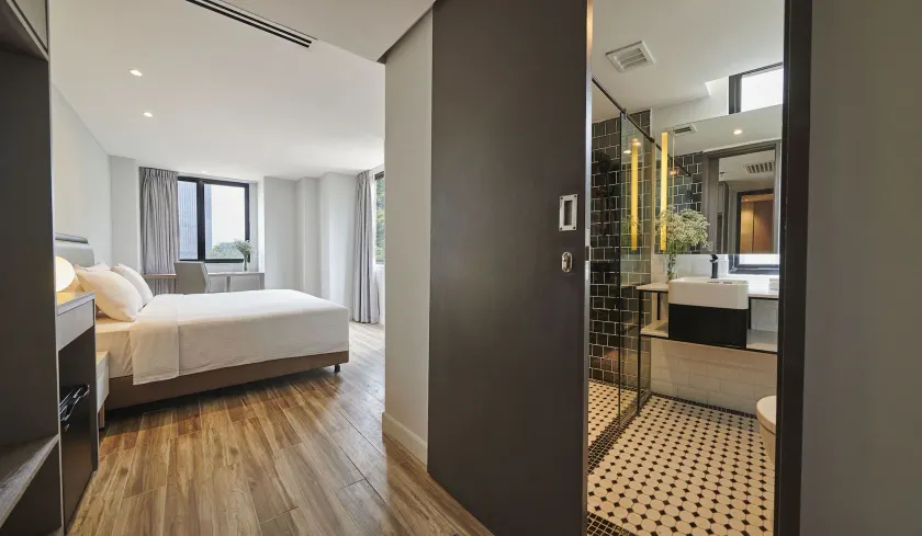 J-Hotel by Dorsett - Image 1