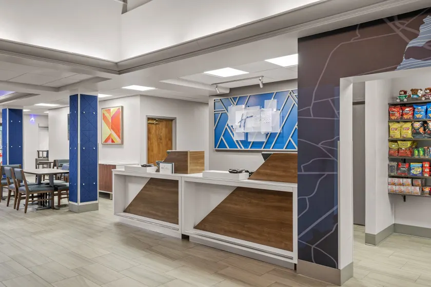 Holiday Inn Express Hershey-Harrisburg Area by IHG - Image 1