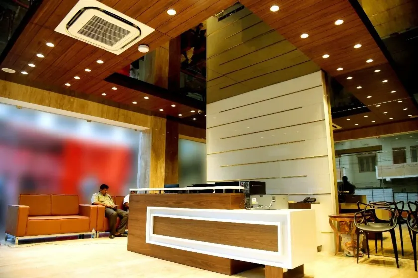 Vybrant Hotels - Image 1