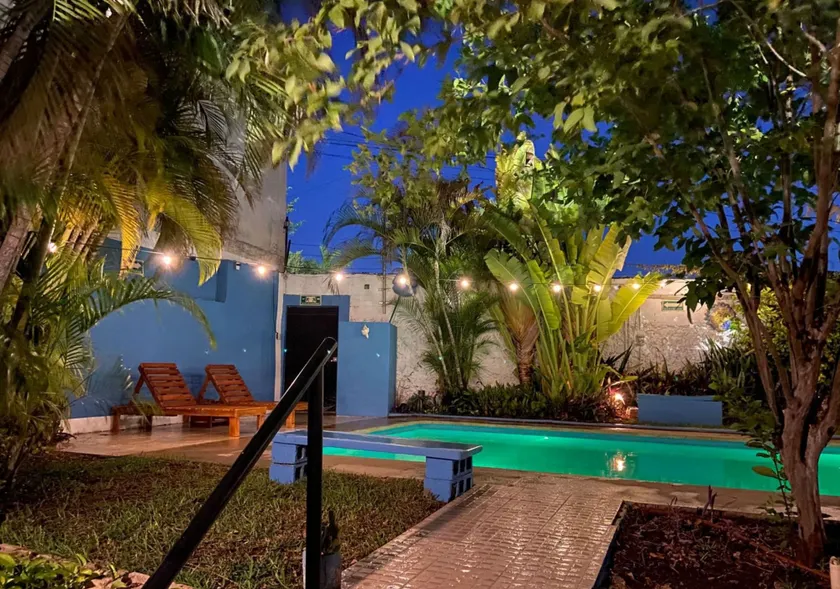 Suites del Sureste - Mérida - Image 1