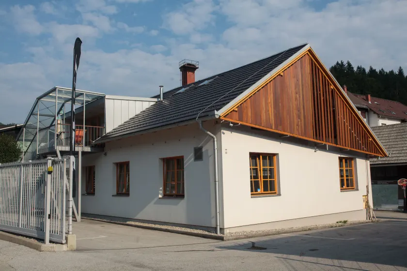 BikeSki family hotel, b&b, apartaments, rooms - Image 1