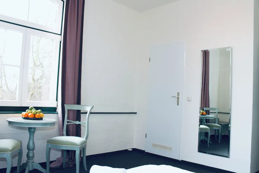 Alte Wassermühle - Room