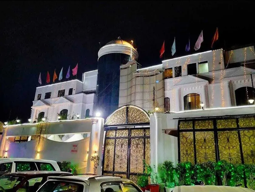 Hotel Mandakini Royale - Image 1