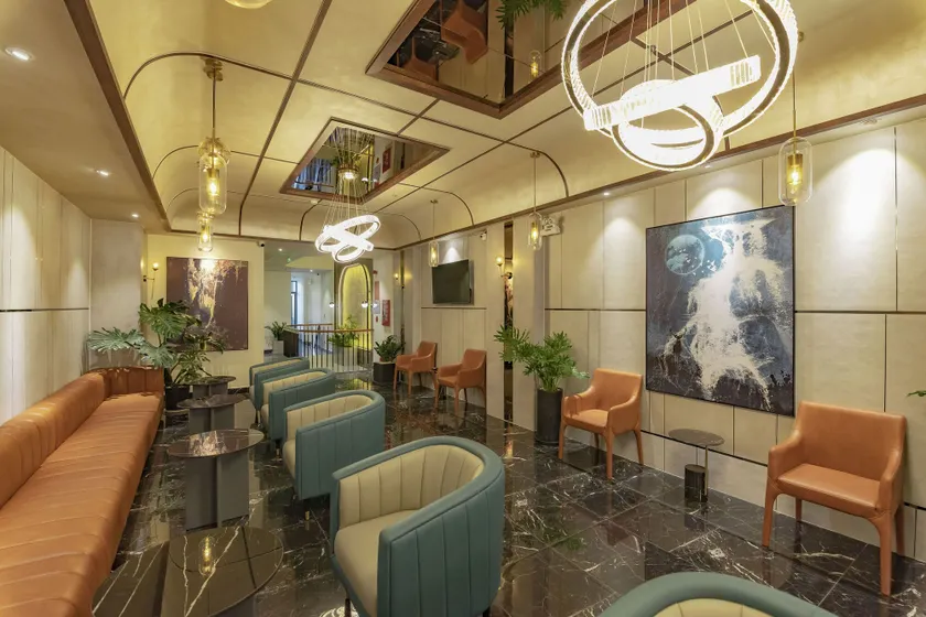 HT Boutique - The Elite Hotel - Image 1