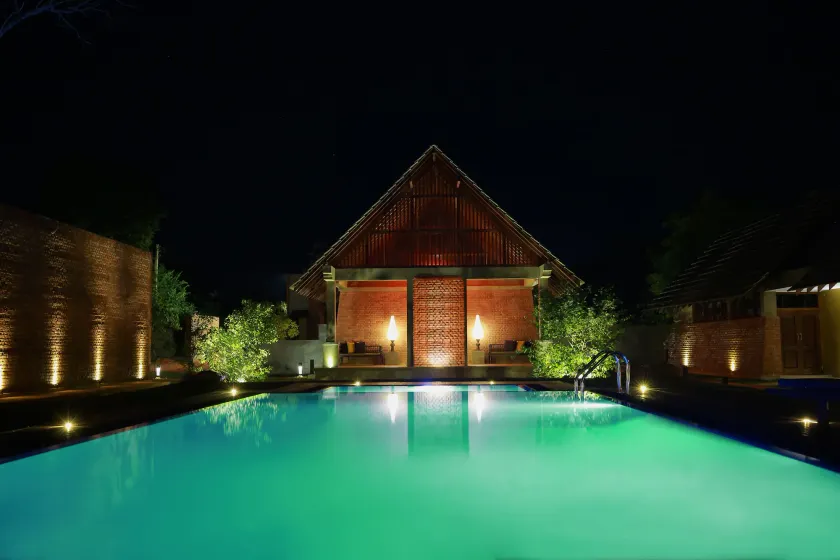 Roo Mansala Boutique Villas - Image 1