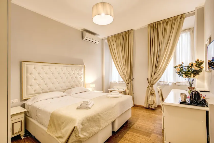 Gravina Suite Frattina - Image 1
