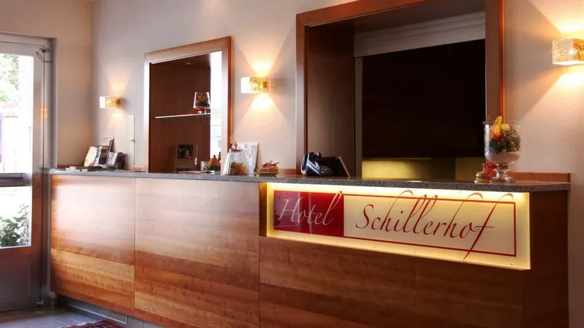 Hotel Schillerhof - Image 1