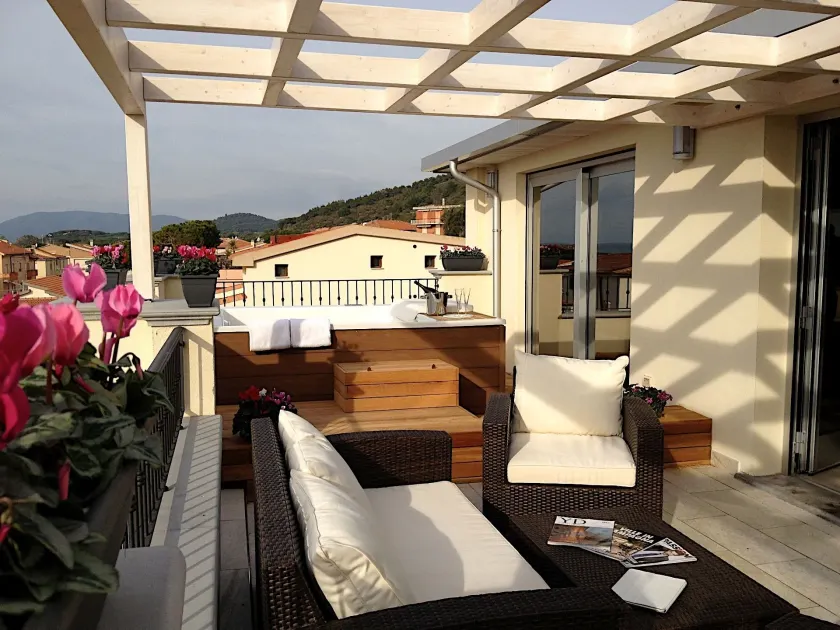 Hotel C'era Una Volta - Image 1