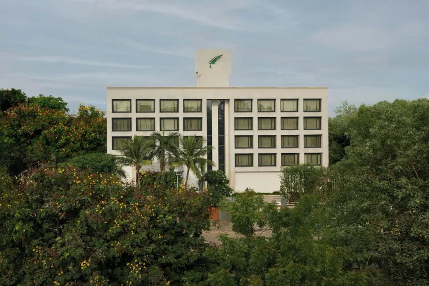 The Fern Residency Ahmedabad, Subhash Bridge, Series by Marriott - Image 1