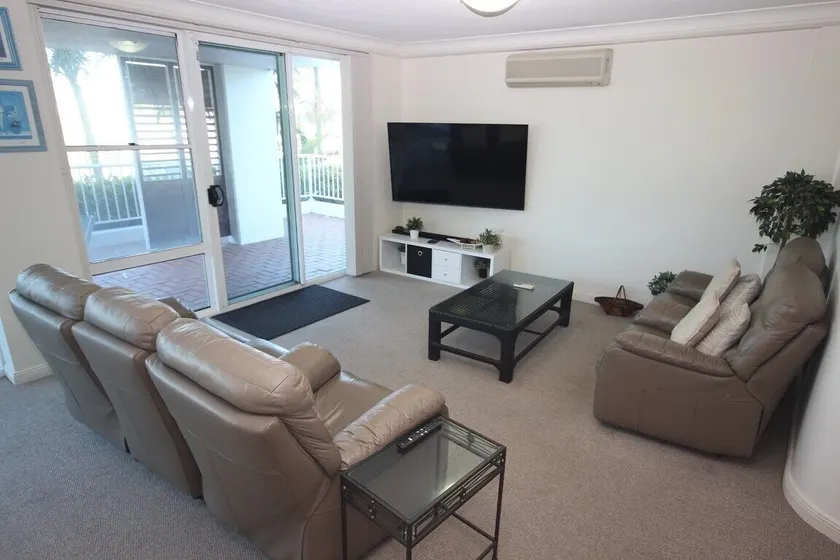 Mirage Unit 101 - Image 1