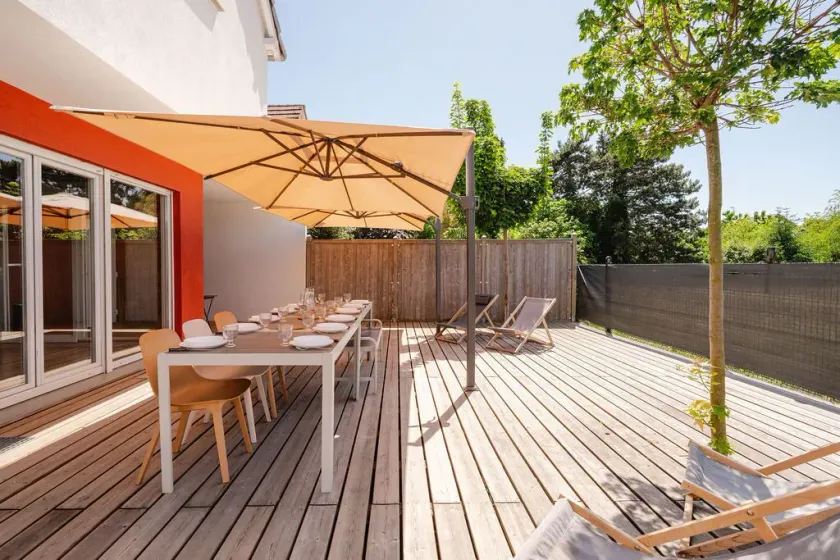 Les Maisons Solaires - Image 1