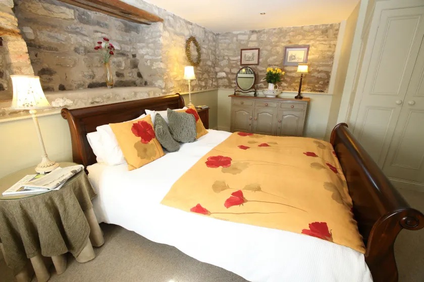 The Cornmill Stable Cottages - Image 1
