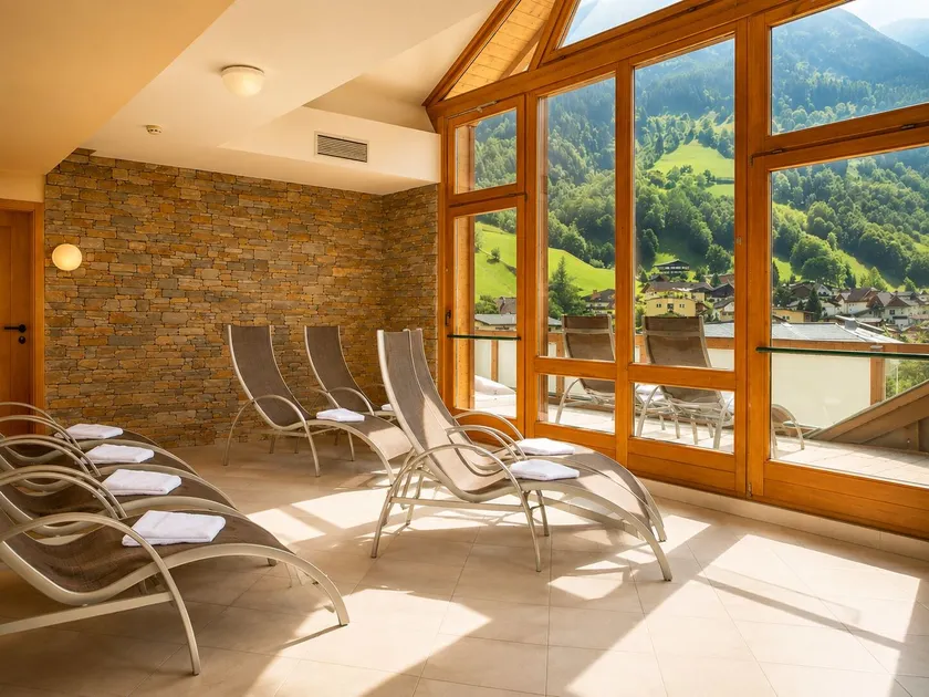 Hotel Das Gastein - ganzjährig inklusive Alpentherme Gastein & Sommersaison inklusive Gasteiner Bergbahnen - Image 1