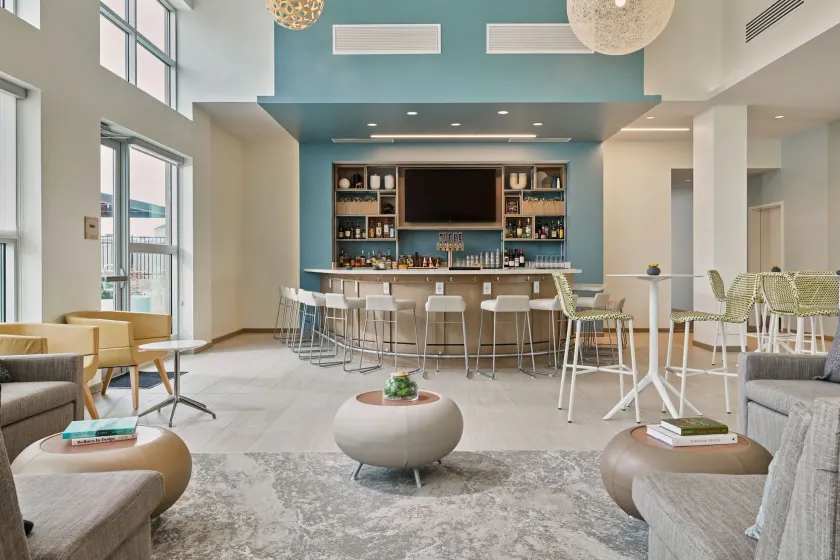 Element by Marriott Chattanooga East - Image 1