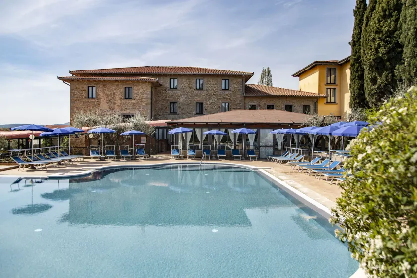 Hotel Villa Paradiso - Image 1