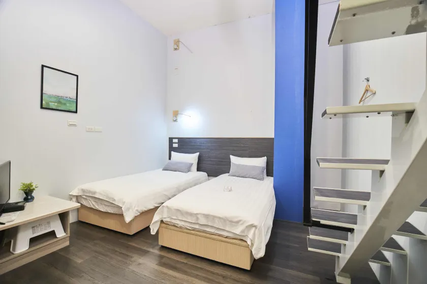 Place‧X Hotel - Image 1