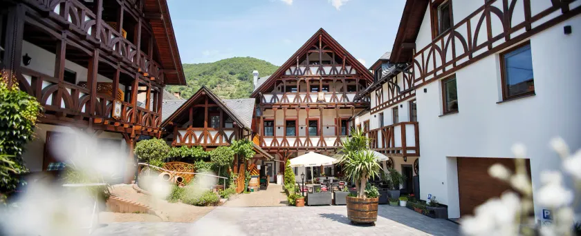 Weinhaus Lenz - Image 1
