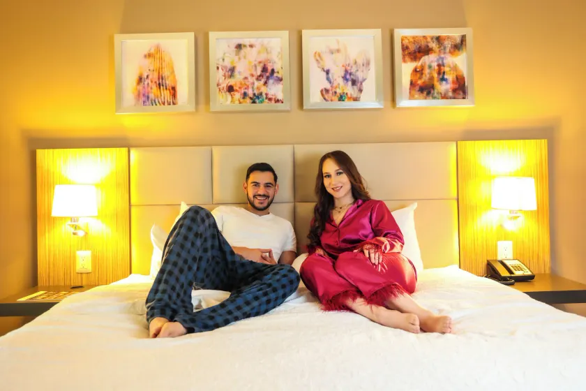 Hampton Inn by Hilton Zacatecas - Image 1