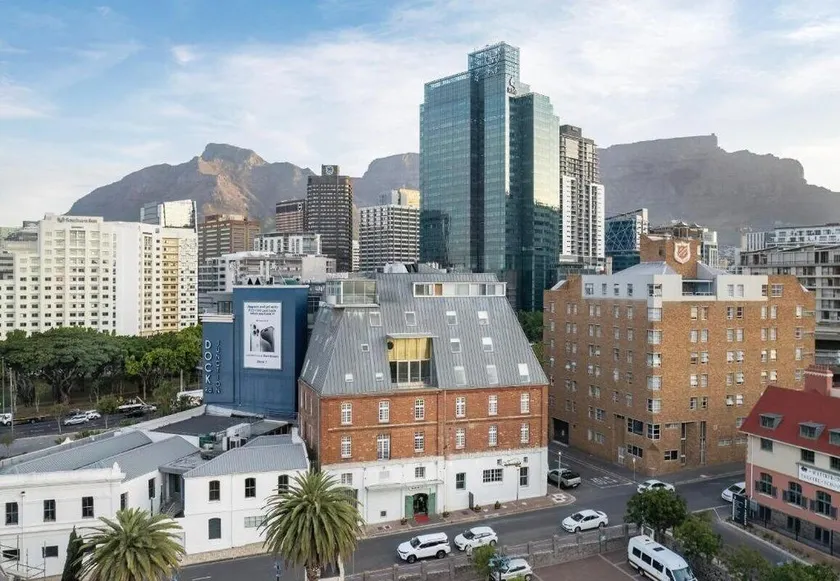 ONOMO Hotel Waterfront - Image 1