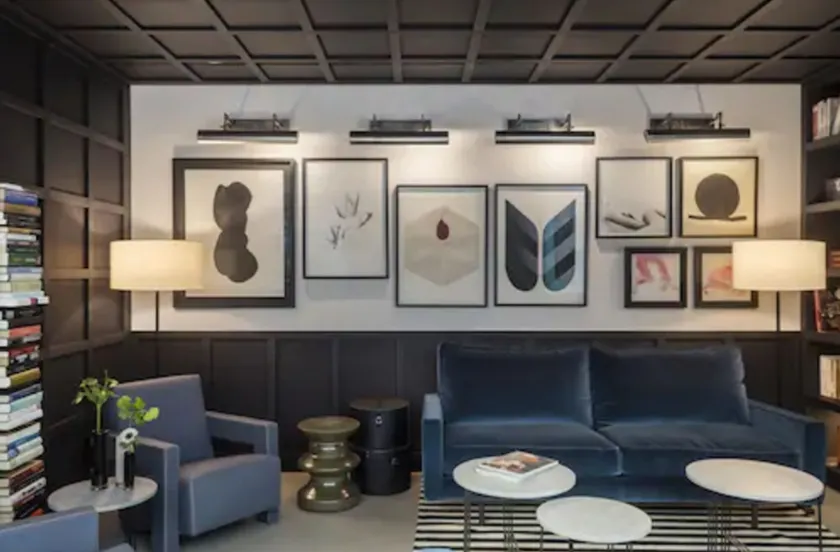 Yurbban Ramblas Boutique Hotel - Image 1