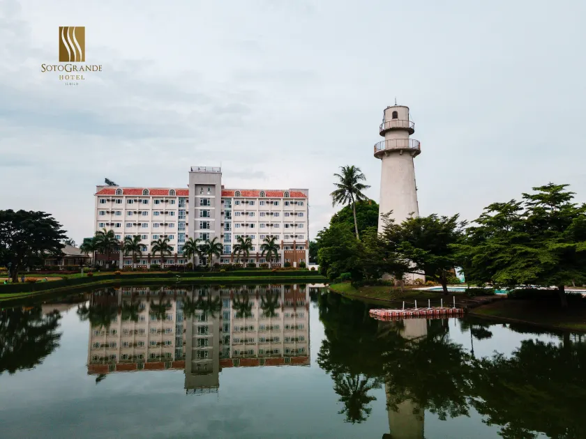 Sotogrande Iloilo Hotel - Image 1