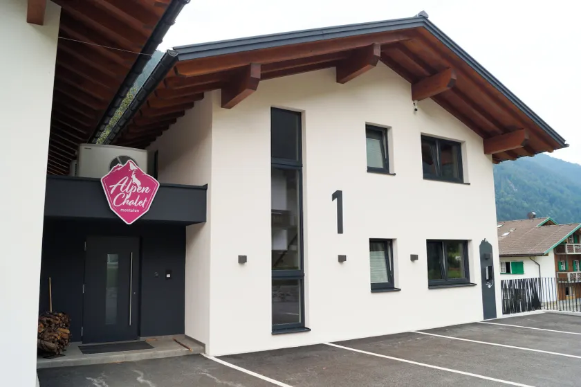 Alpenchalet Montafon - Image 1