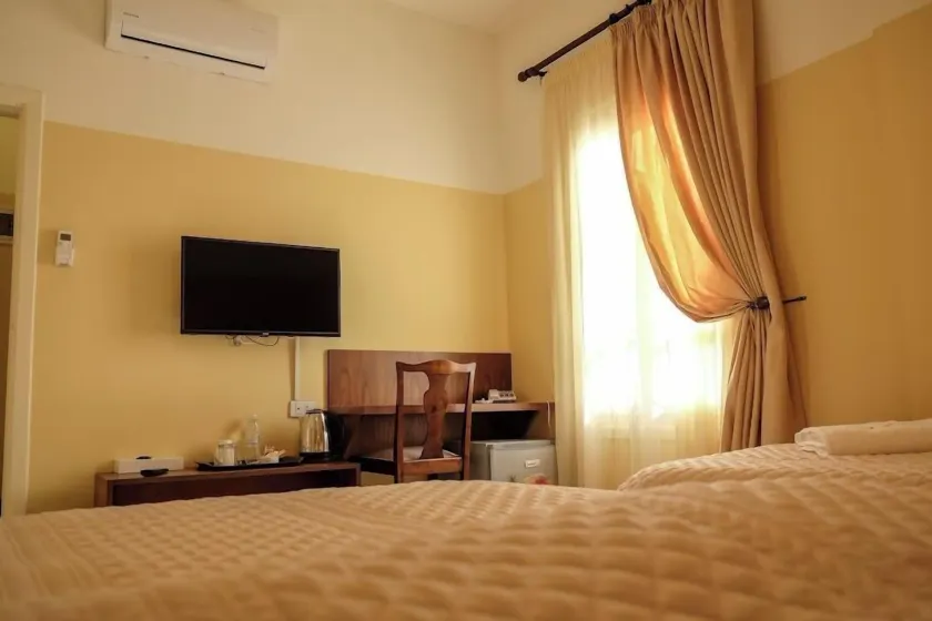Victoria Boutique Hotel Mina - Quarto