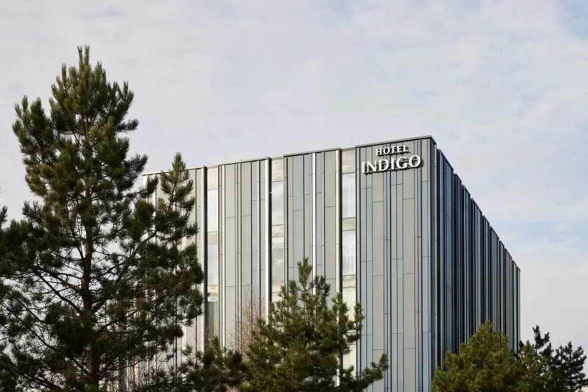 Hotel Indigo Coventry by IHG - Image 1