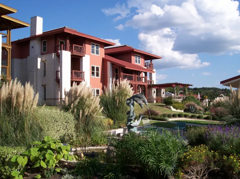 Vintage Villas Hotel & Events - Image 1