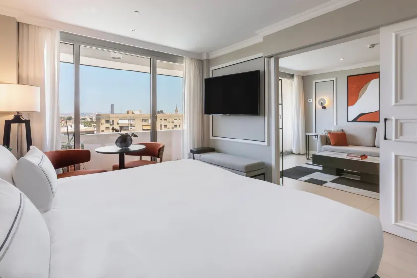 Meliá Sevilla - Image 1