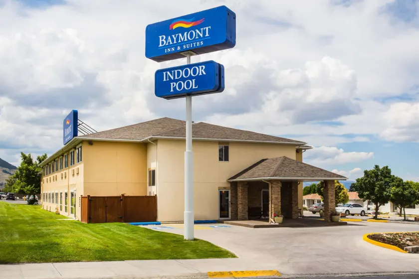 Baymont by Wyndham Helena - Image 1