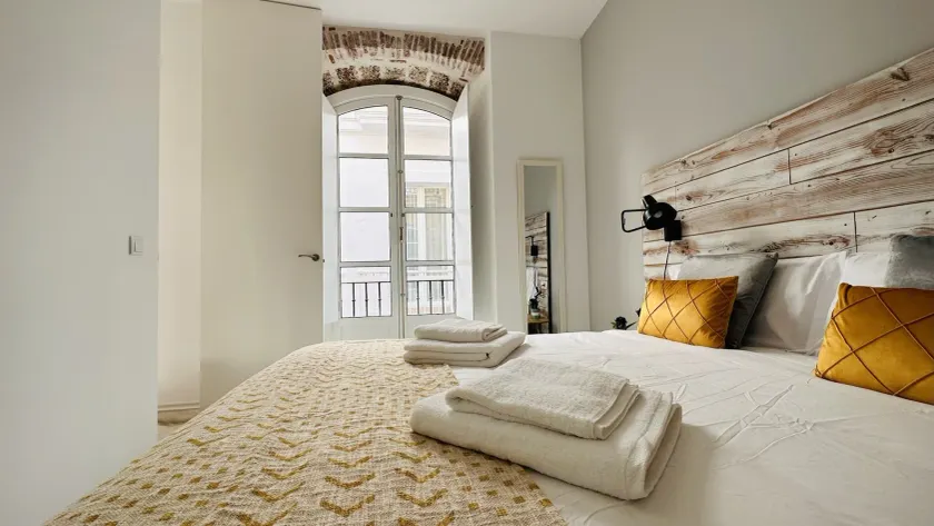 Apartamentos GADIR CENTRO - Image 1
