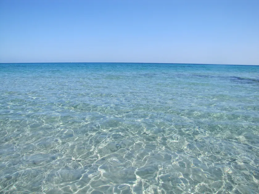 Villaggio Camping Calapineta - Image 1