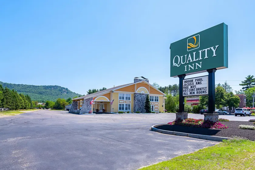 Quality Inn North Conway - Image 1