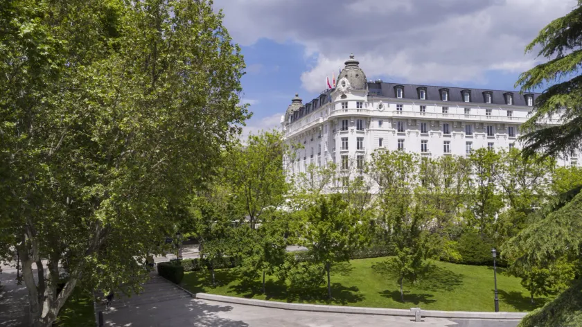 Mandarin Oriental Ritz, Madrid - Image 1