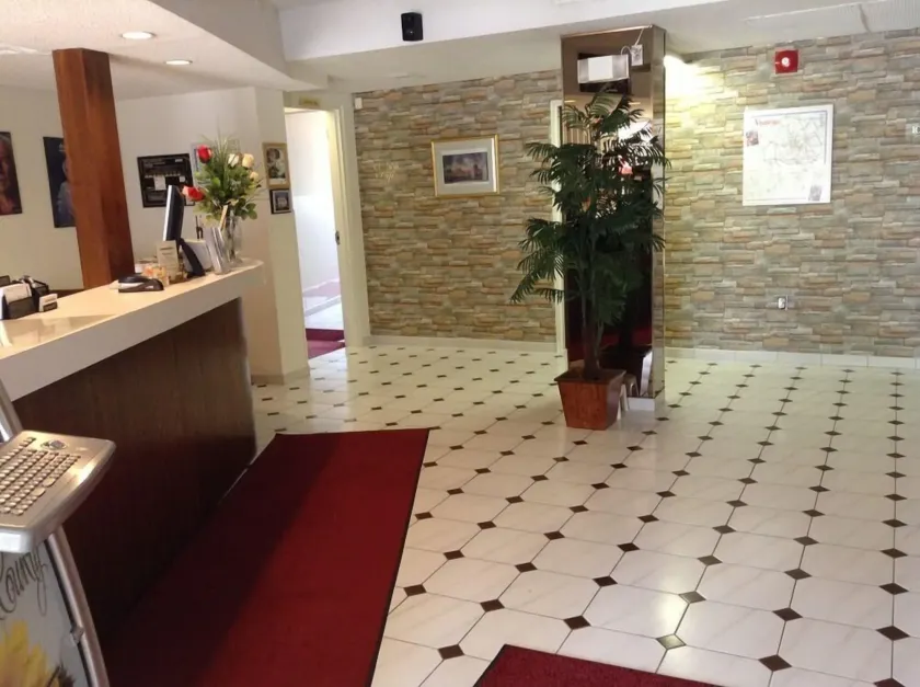 Shakespeare Inn - Lobby