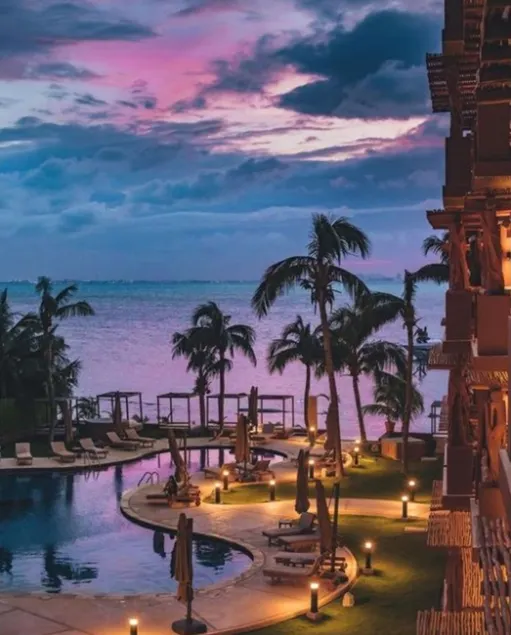 Esplendor by Wyndham Isla Mujeres All Inclusive - Image 1