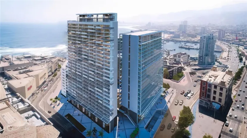 Hotel Alto Antofagasta - Image 1