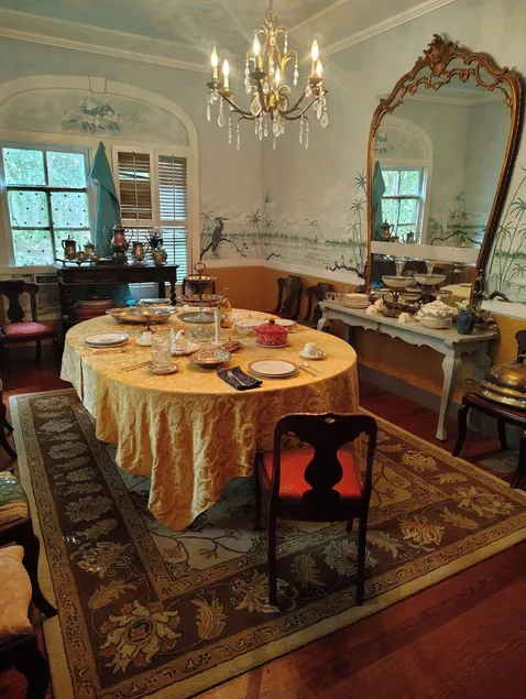 Lafleur Guest House  - Réception